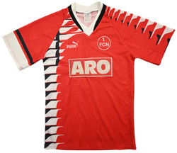 1994-95 1 FC NURNBERG KOSZULKA XS