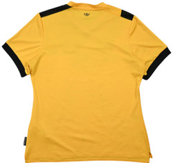 2023-24 DYNAMO DRESDEN SHIRT WOMENS L 