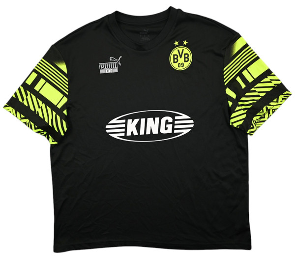 2022-23 BORUSSIA DORTMUND SHIRT L