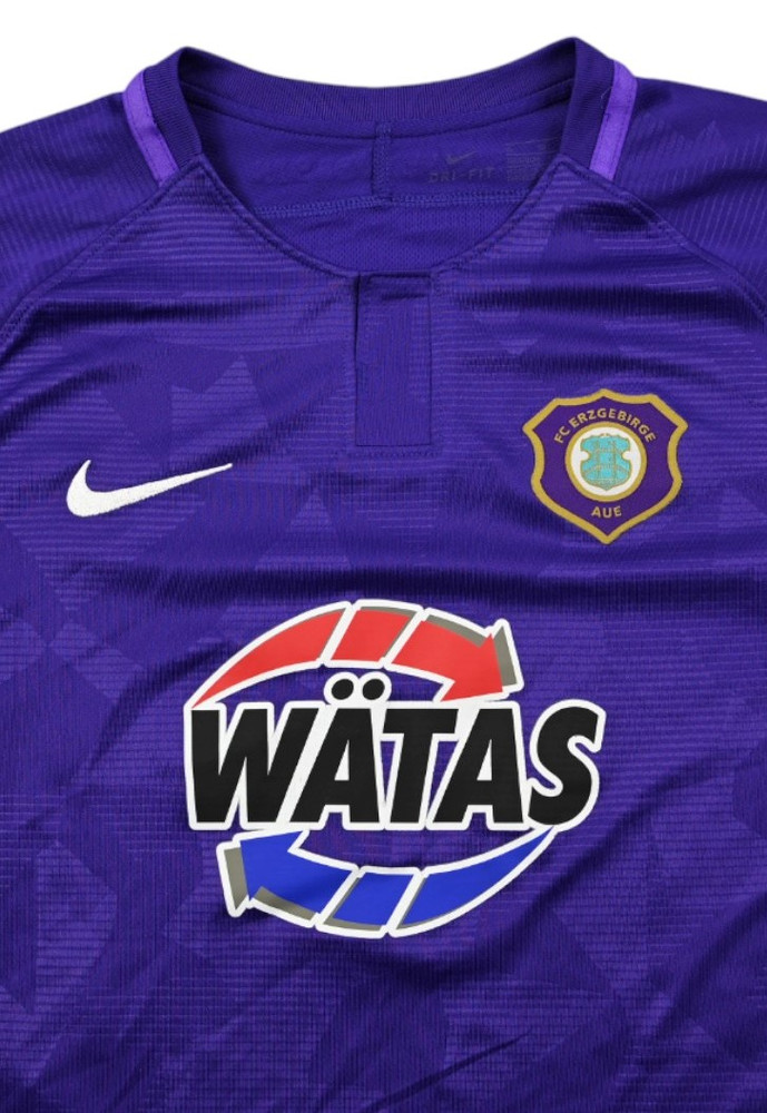 2018-19 ERZGEBIRGE AUE KOSZULKA XL. BOYS