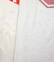 PUMA VINTAGE #8 MADE IN W. GERMANY LONGSLEEVE KOSZULKA XL