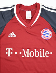 2002-03 BAYERN MUNCHEN SHIRT XL