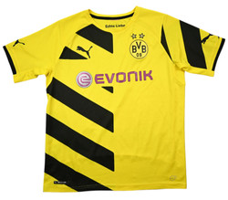 2014-15 BORUSSIA DORTMUND *REUS* KOSZULKA XL. BOYS