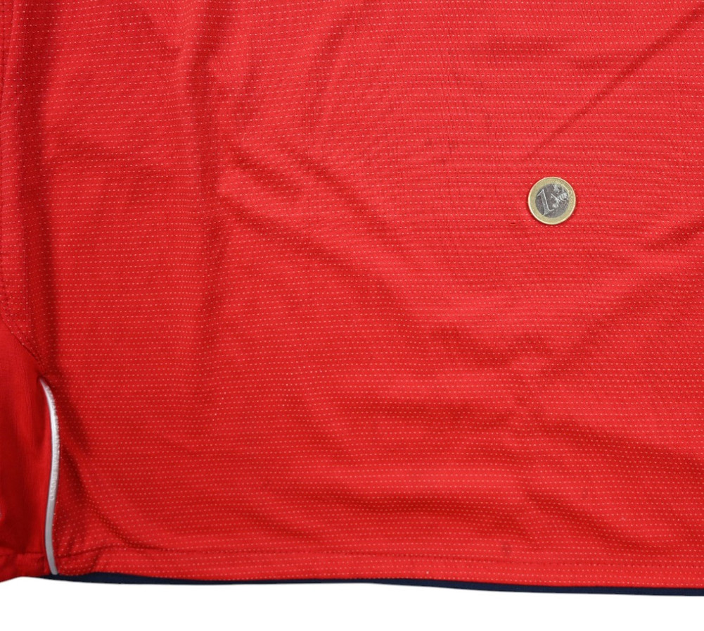 2004-06 ENGLAND *BECKHAM* KOSZULKA XL