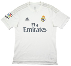 2015-16 REAL MADRID KOSZULKA M