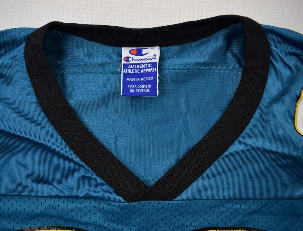 CAROLINA PANTHERS *STEWART* NFL SHIRT XL