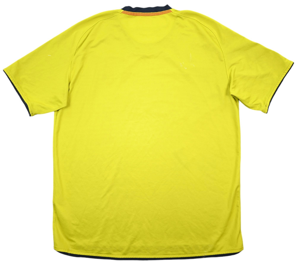 2008-10 FC BARCELONA KOSZULKA L