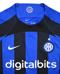 2022-23 INTER MILAN KOSZULKA XXL