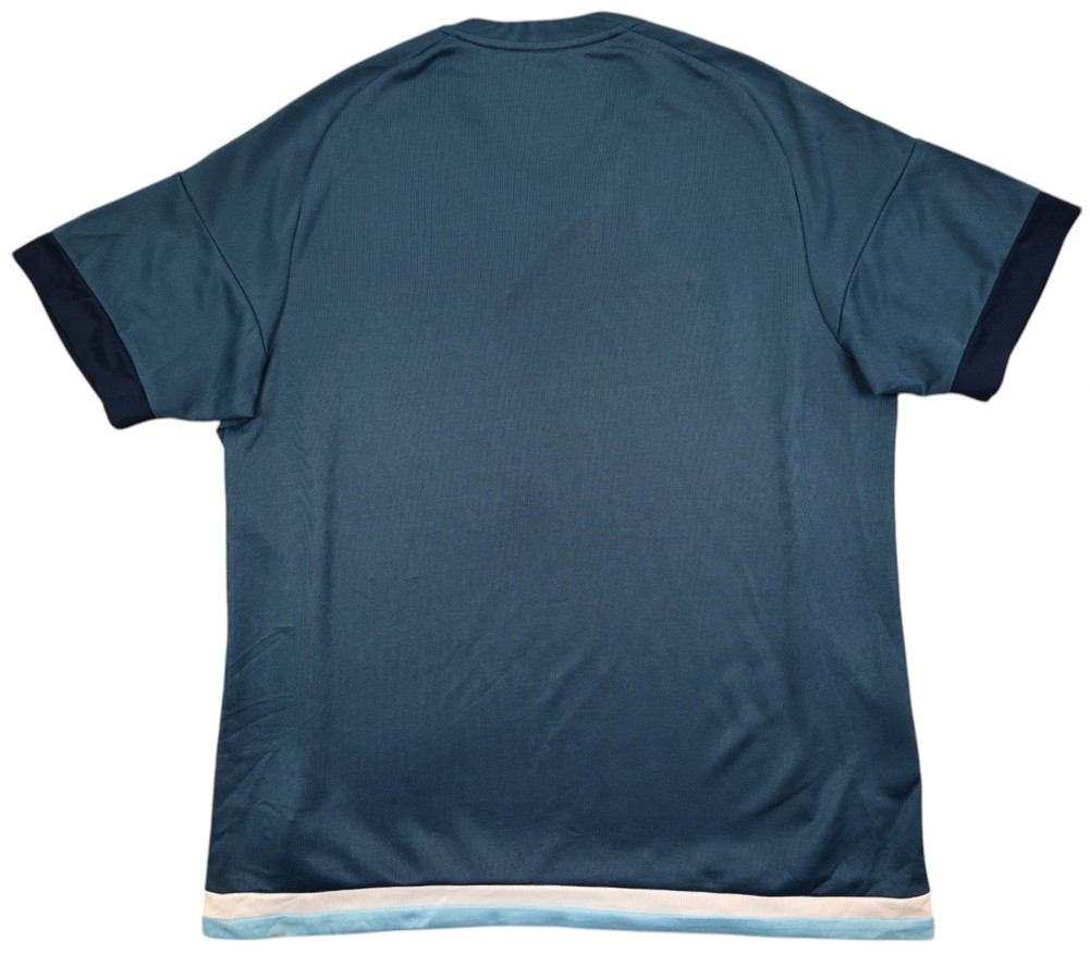 2015-16 ARGENTINA KOSZULKA XL