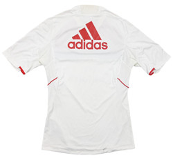 2011-12 AC MILAN KOSZULKA TRENINGOWA S