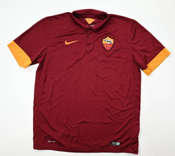 2014-15 AS ROMA KOSZULKA L