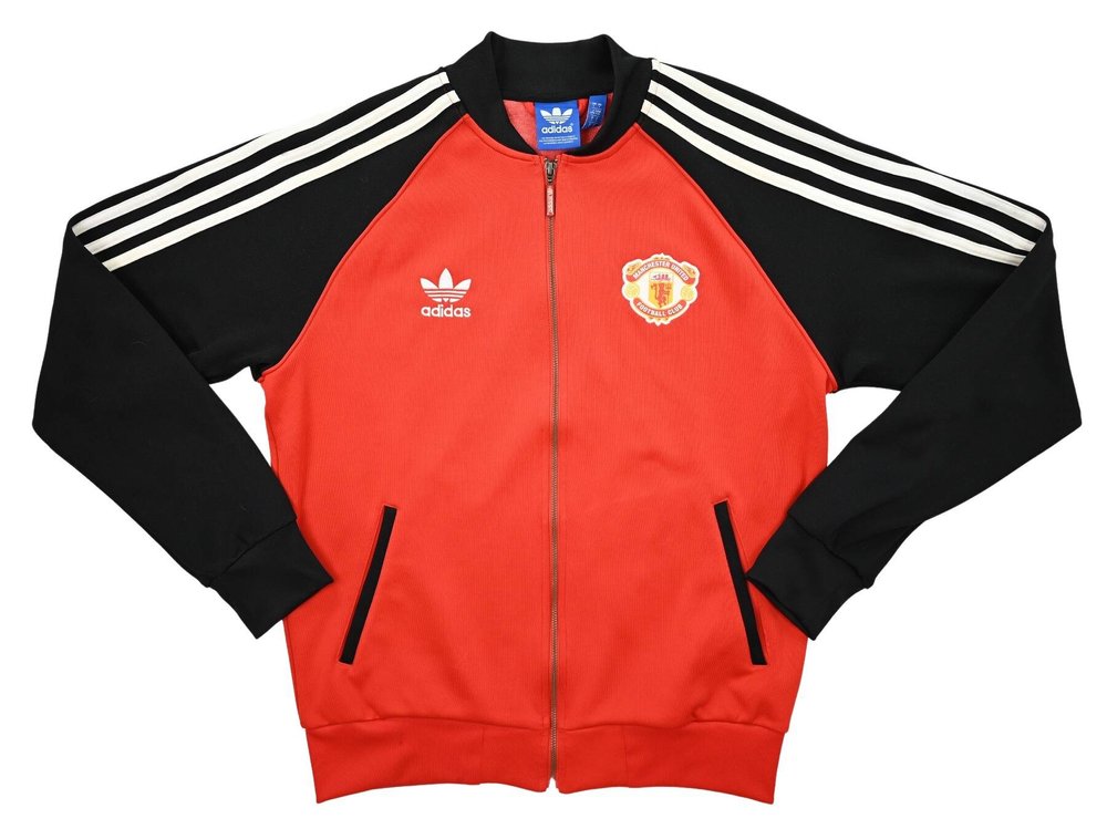 MANCHESTER UNITED TOP L