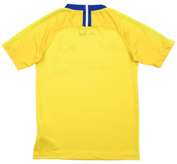 2018-19 CHELSEA LONDON SHIRT M. BOYS
