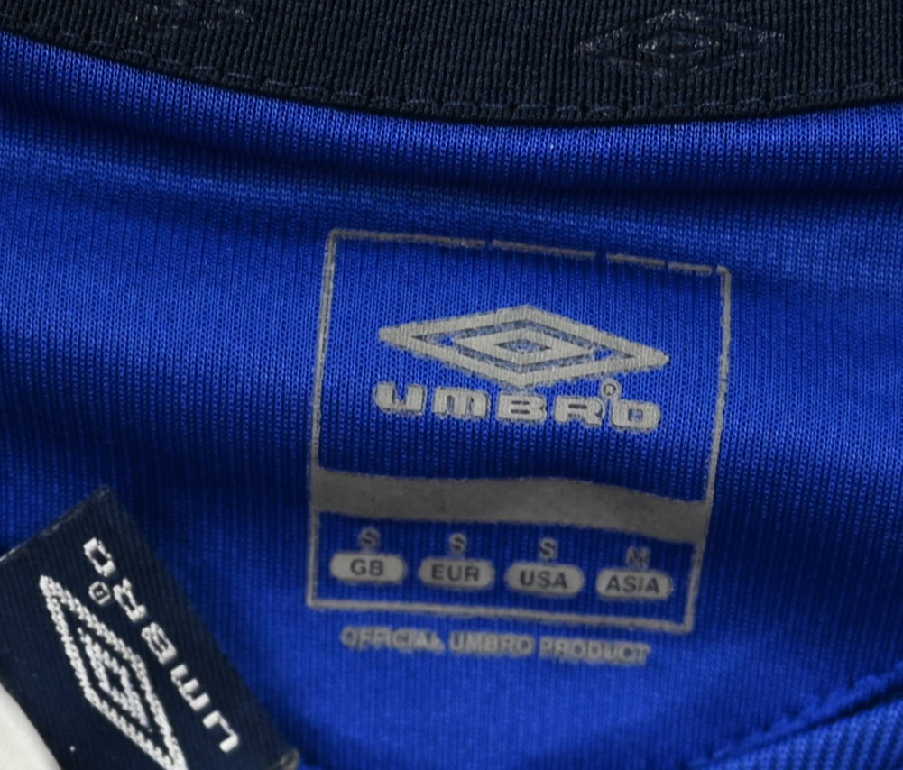 EVERTON SHIRT S