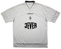 2002-03 BORUSSIA MONCHENGLADBACH SHIRT L