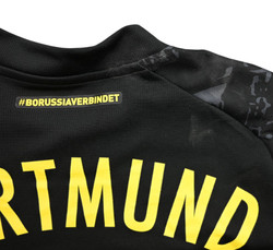 2023-24 BORUSSIA DORTMUND *HALLER* SHIRT M. BOYS