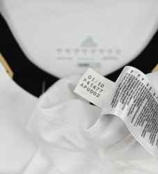 2010-11 GERMANY SHIRT M