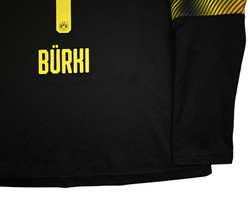 2019-20 BORUSSIA DROTMUNG *BURKI* GK LONGSLEEVE KOSZULKA XL. BOYS
