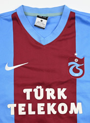 2013-14 TRABZONSPOR *MEHMET* KOSZULKA S