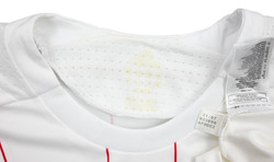 2008-10 DENMARK SHIRT XL