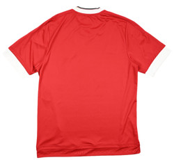 2015-16 MANCHESTER UNITED SHIRT M