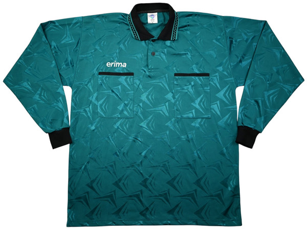 ERIMA VINTAGE LONGSLEEVE SHIRT XL