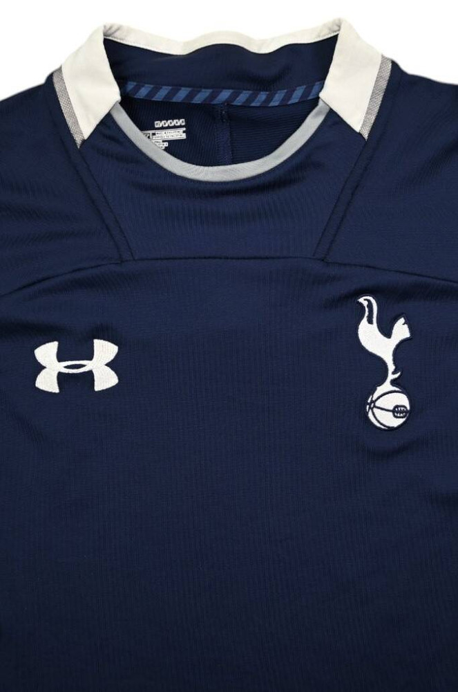 TOTTENHAM HOTSPUR LONGSLEEVE SHIRT M