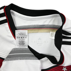 2014-15 GERMANY SHIRT XL