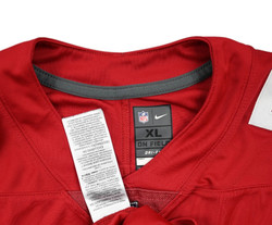 SAN FRANCISCO 49ERS *WARNER* NFL SHIRT XL