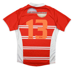 MUNSTER RUGBY SHIRT L