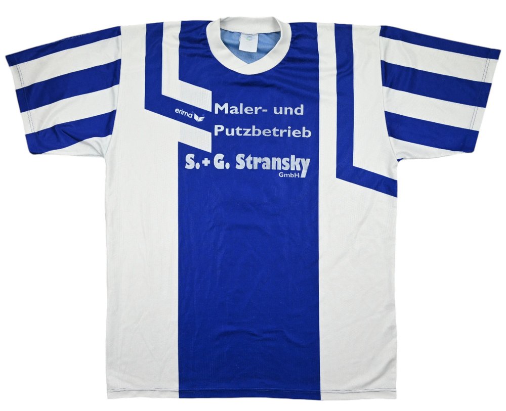 ERIMA OLDSCHOOL #2 SHIRT L/XL