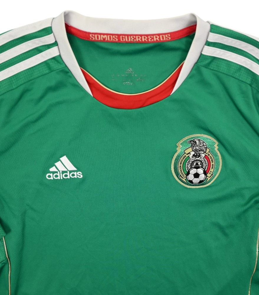 2011-13 MEXICO KOSZULKA M