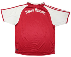 2003-04 BAYERN MUNCHEN SHIRT XL