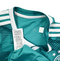 2018-19 GERMANY SHIRT L