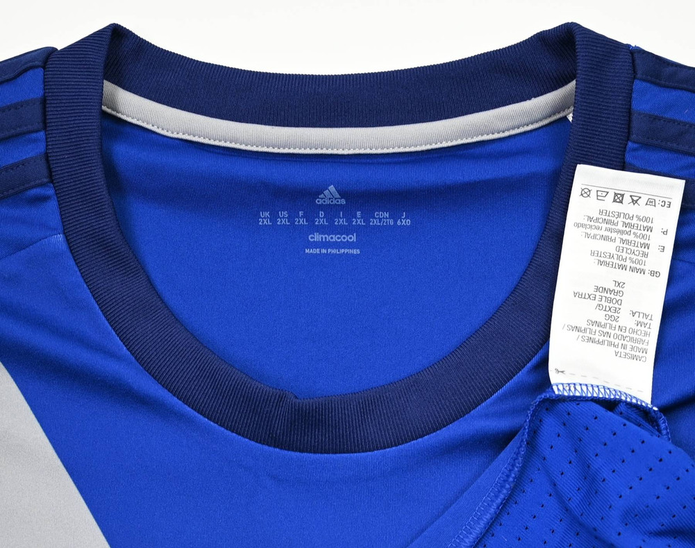 2017 EMELEC KOSZULKA XXL