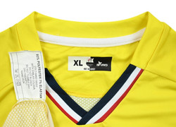 2020-21 NAFT AL-WASAT SHIRT XL