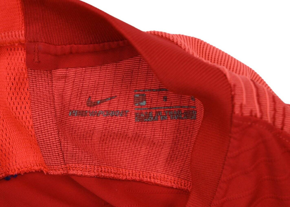 2019-20 OFFENBACHER KICKERS VAPORKNIT PLAYER ISSUE SHIRT L