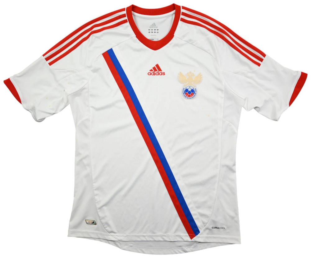 2012-14 RUSSIA KOSZULKA M