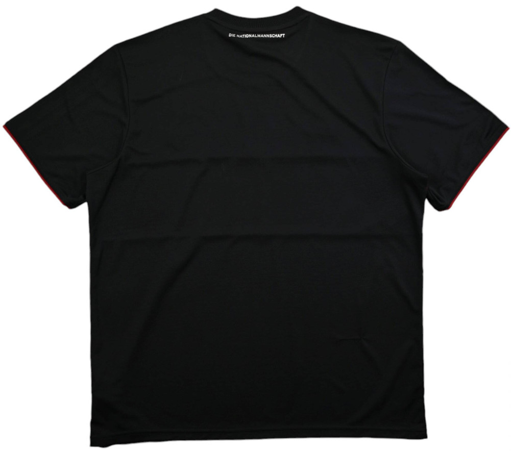 2014-15 GERMANY KOSZULKA XL