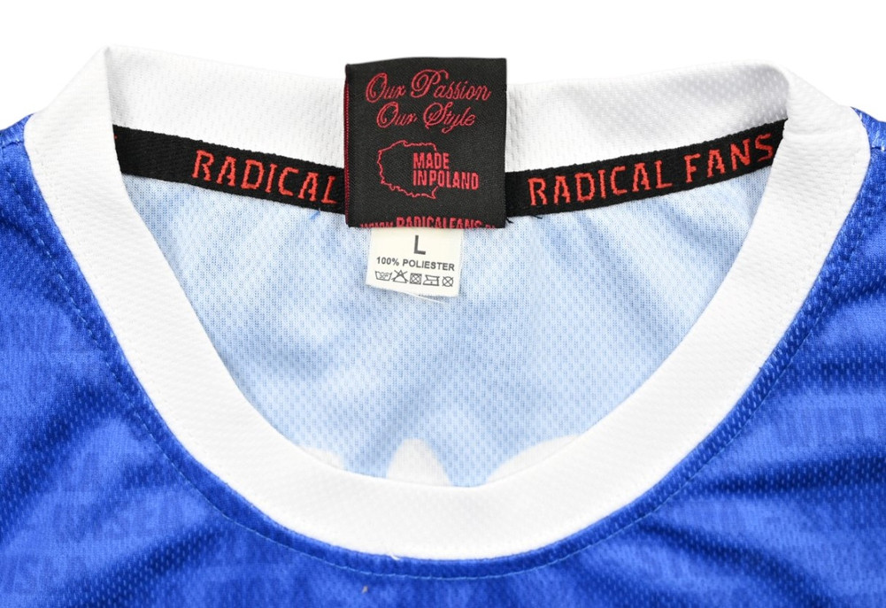 RUCH CHORZOW SHIRT L