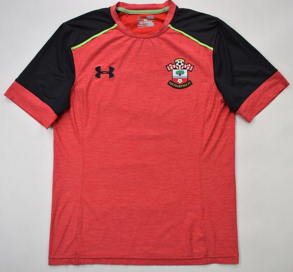 2016-17 SOUTHAMPTON FC SHIRT M