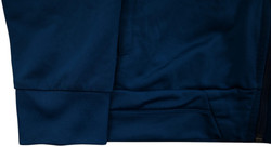 2017-18 JUVENTUS BLUZA M