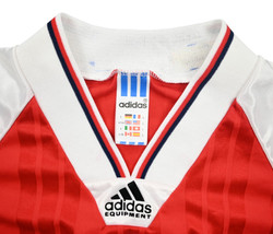 1992-94 ARSENAL LONDON KOSZULKA L