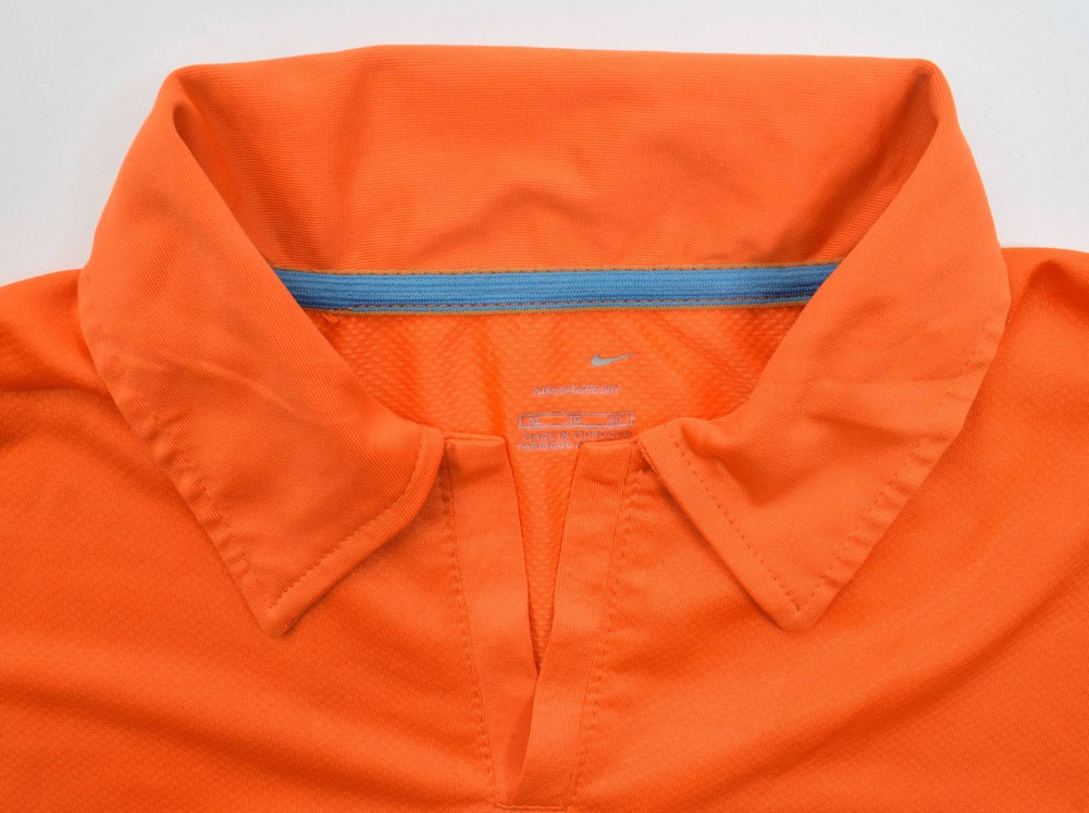 2006-08 HOLLAND SHIRT XL