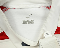 ENGLAND RUGBY KOSZULKA XXL