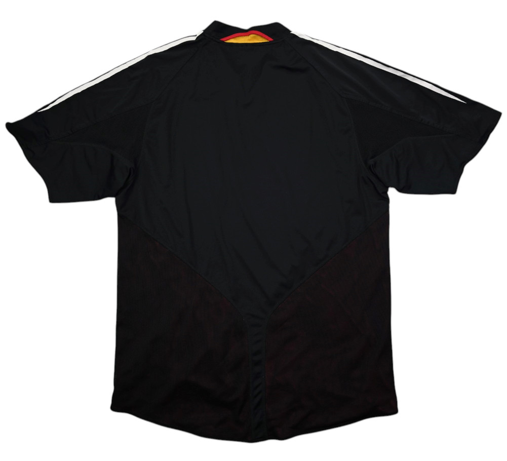2004-06 GERMANY KOSZULKA XXL