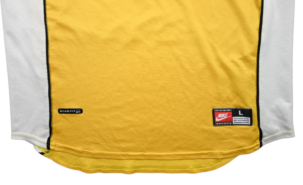 1998-00 BORUSSIA DORTMUND KOSZULKA L