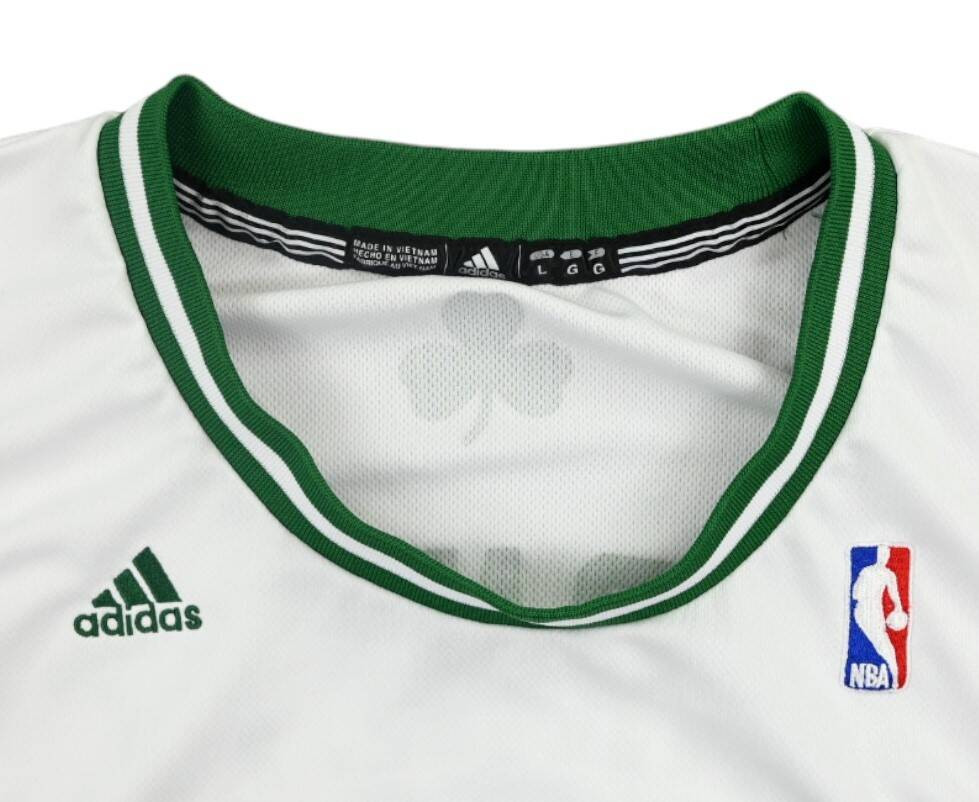 BOSTON CELTICS NBA *GARNETT* KOSZULKA L