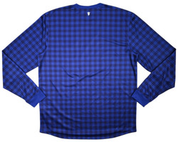 2012-13 MANCHESTER UNITED LONGSLEEVE KOSZULKA L