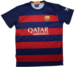 2015-16 BARCELONA *MESSI* KOSZULKA M